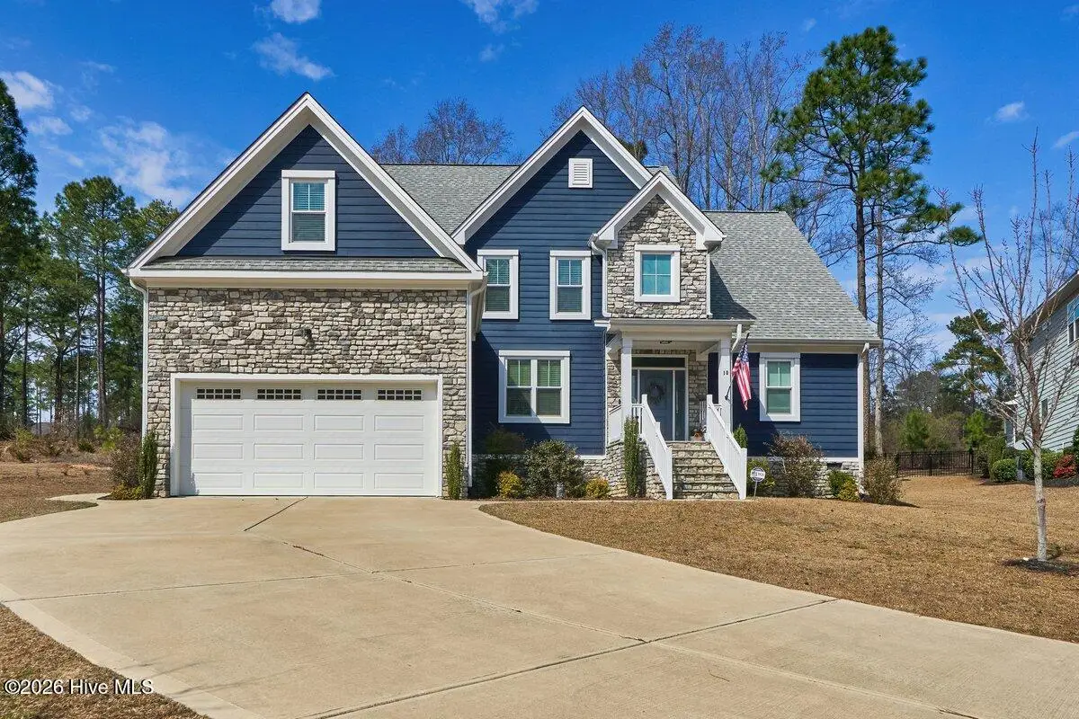 10 Heatherspring Way, Spring Lake, NC 28390 - #1