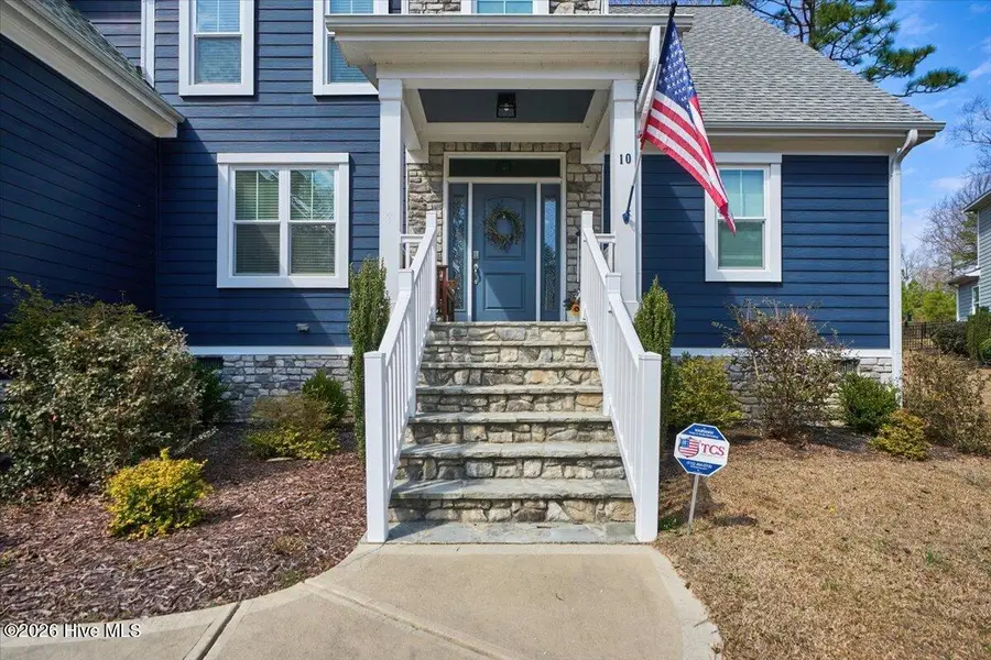 10 Heatherspring Way, Spring Lake, NC 28390 - #2