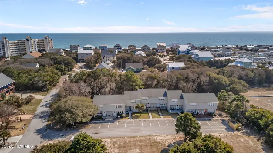 8815 Krystal Court #3, Emerald Isle, NC 28594 - #2