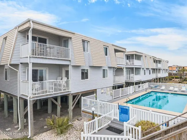 305 W First Street #C2, Ocean Isle Beach, NC 28469
