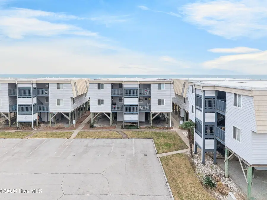 305 W First Street #C2, Ocean Isle Beach, NC 28469 - #3