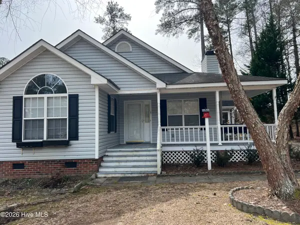 1903 Meredith Avenue, Tarboro, NC 27886