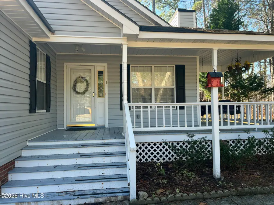 1903 Meredith Avenue, Tarboro, NC 27886 - #3