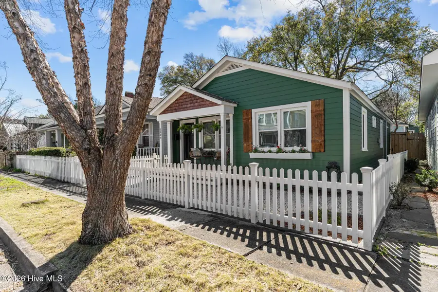 2008 Wolcott Avenue, Wilmington, NC 28403 - #2