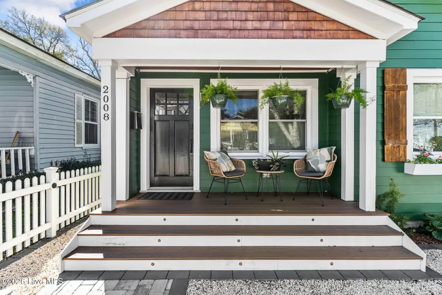 2008 Wolcott Avenue, Wilmington, NC 28403 - #3