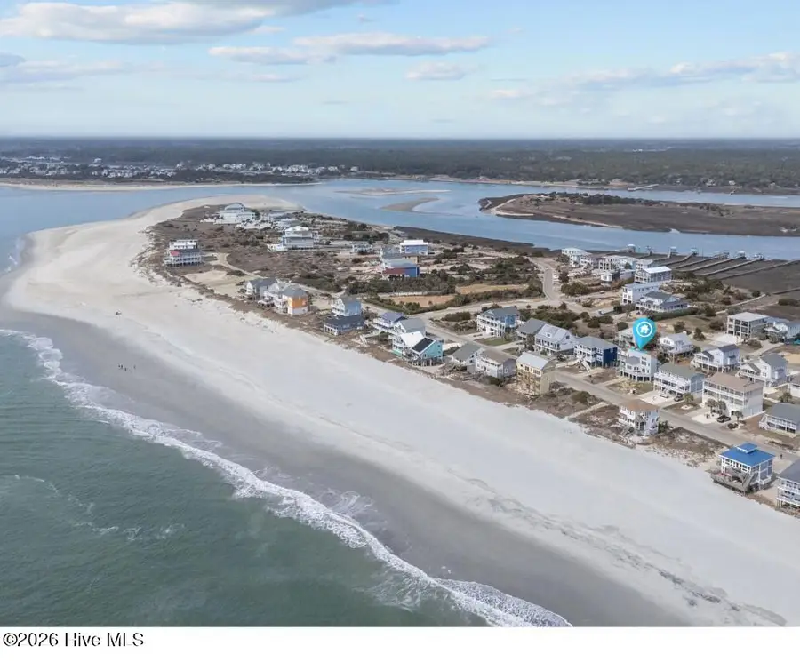 6618 W Beach Drive, Oak Island, NC 28465 - #3