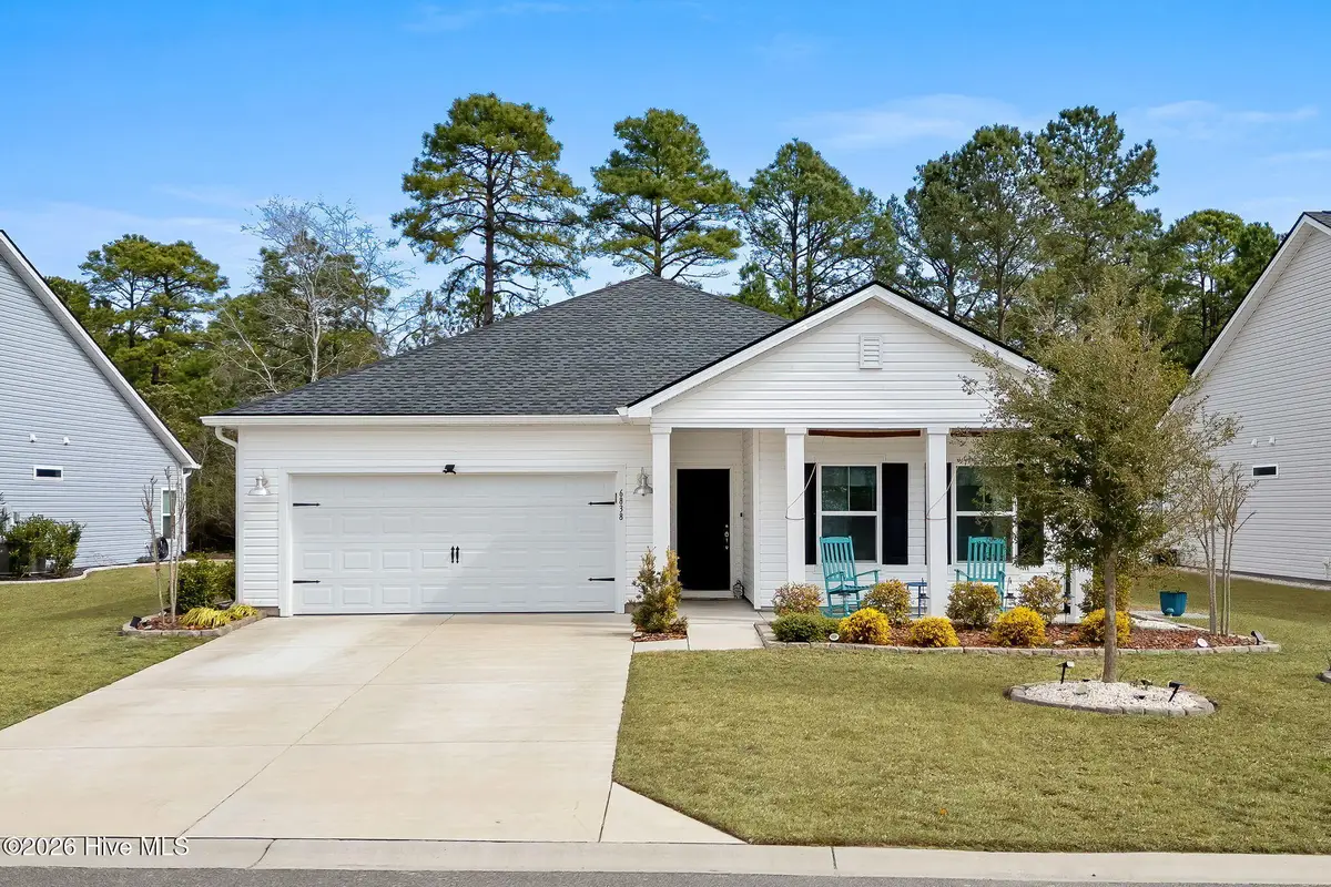 6838 W Lindley Lane Sw #Lot 7, Ocean Isle Beach, NC 28469 - #1