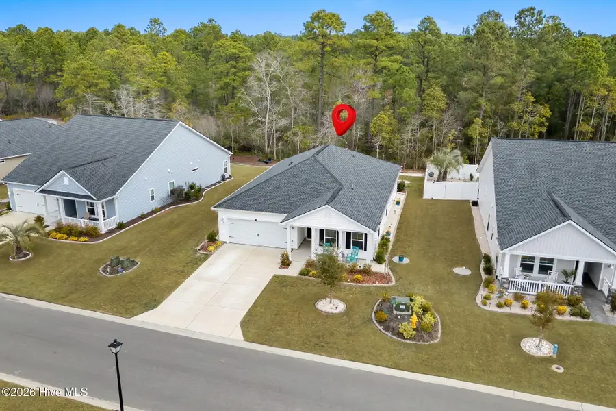 6838 W Lindley Lane Sw #Lot 7, Ocean Isle Beach, NC 28469 - #3