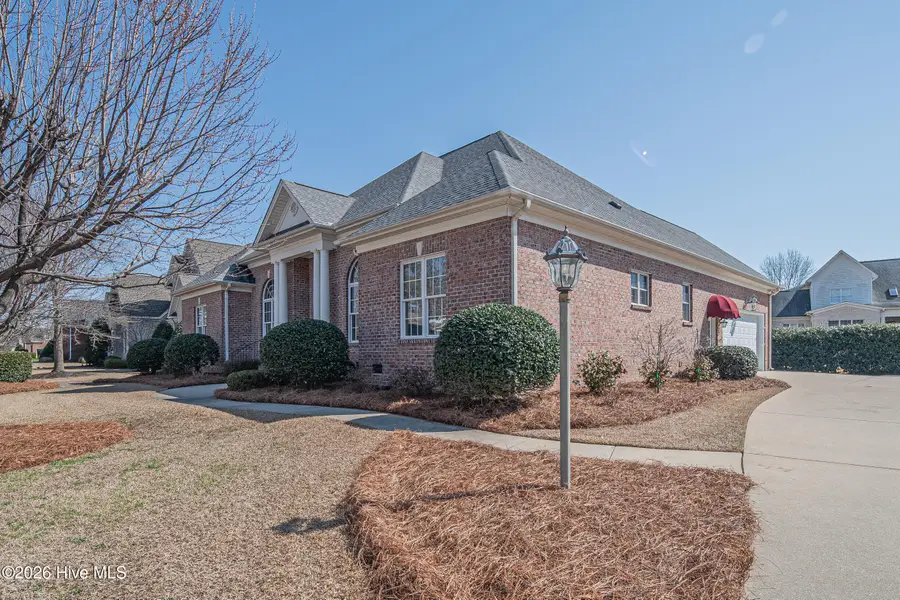 917 Chesapeake Place, Greenville, NC 27858 - #3