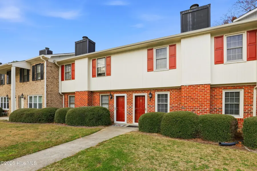 32 Scott Street, Greenville, NC 27858 - #3