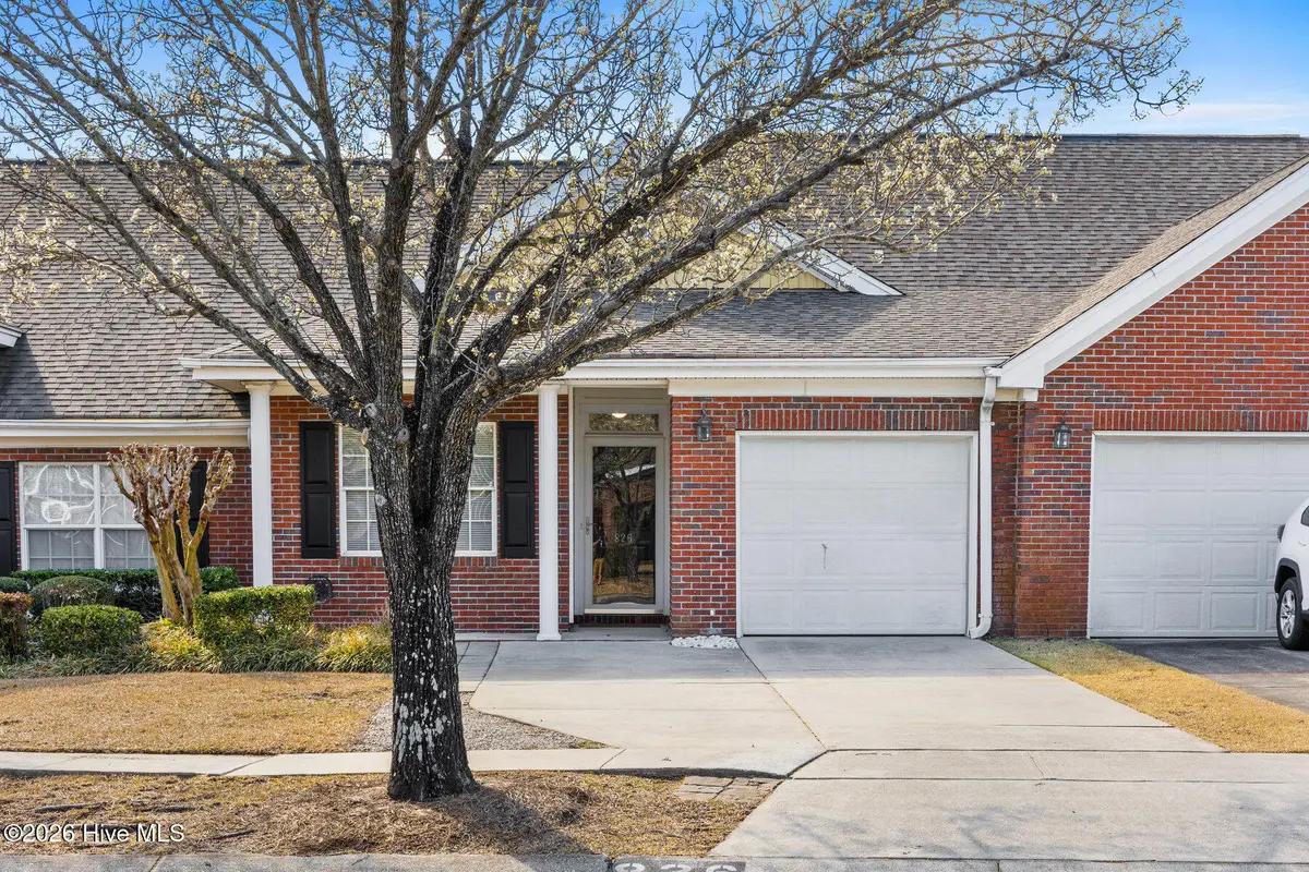 826 Ruffin Street, Wilmington, NC 28412 - #1