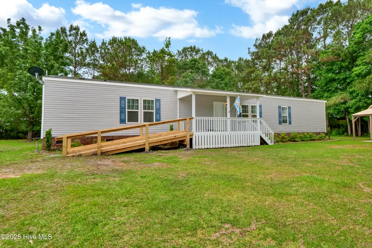 5459 Cardinal Road Sw, Ocean Isle Beach, NC 28469 - #1