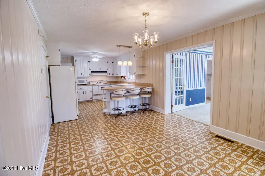 109 E New Hope Road, Goldsboro, NC 27534 - #3