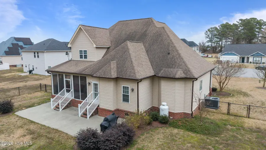 111 Sheffield Street, La Grange, NC 28551 - #2