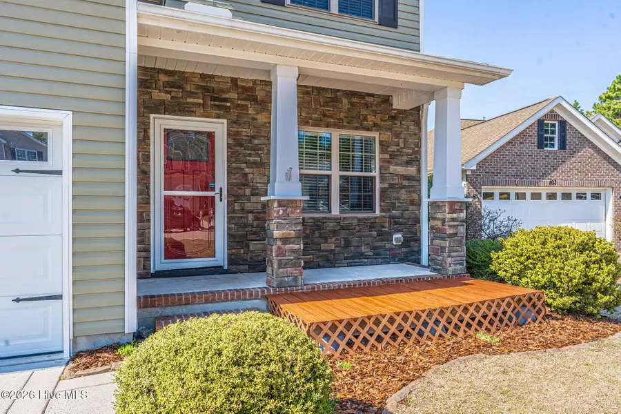 101 Lightwater Court, Aberdeen, NC 28315 - #2