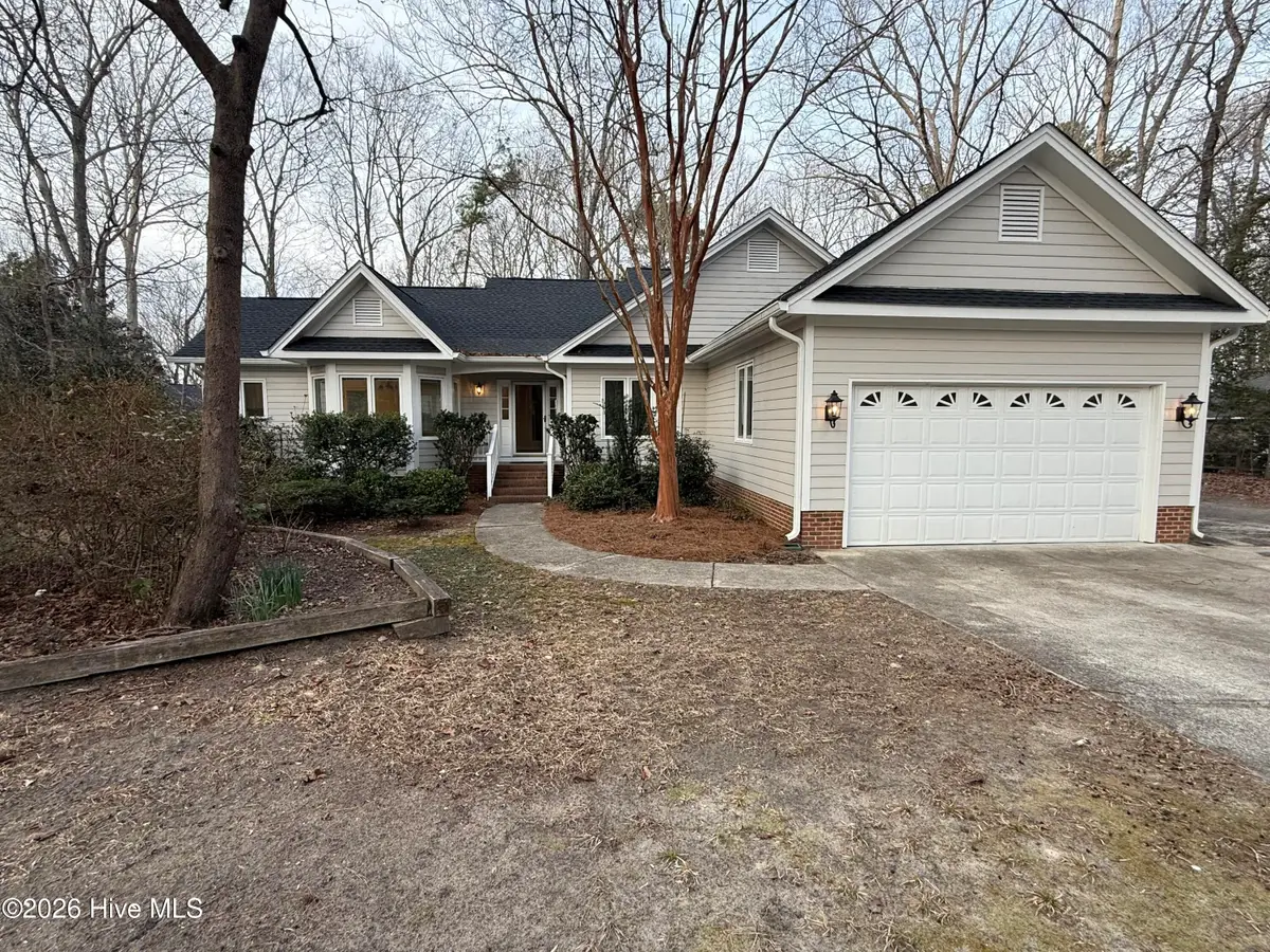 1000 Creek Front Court, Willow Spring, NC 27592 - #1