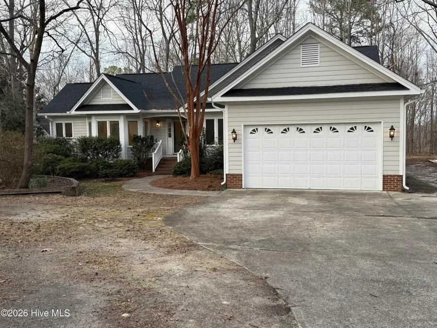 1000 Creek Front Court, Willow Spring, NC 27592 - #2