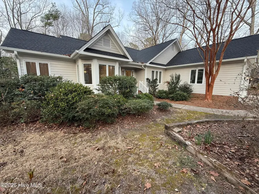 1000 Creek Front Court, Willow Spring, NC 27592 - #3