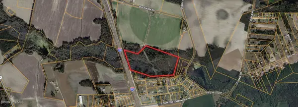 0 Angie Drive, Parkton, NC 28371