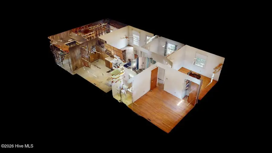 30 Berkshire Drive, Jacksonville, NC 28546 - #2