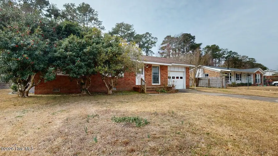 30 Berkshire Drive, Jacksonville, NC 28546 - #3