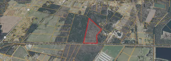 0 Camry Drive, Rowland, NC 28383