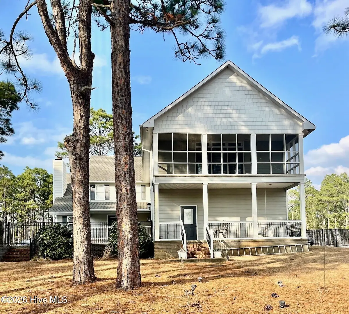 82 Bay Ridge Road, Harrells, NC 28444 - #1