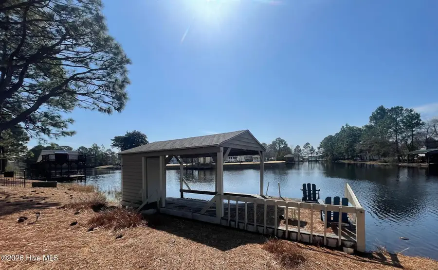 82 Bay Ridge Road, Harrells, NC 28444 - #3