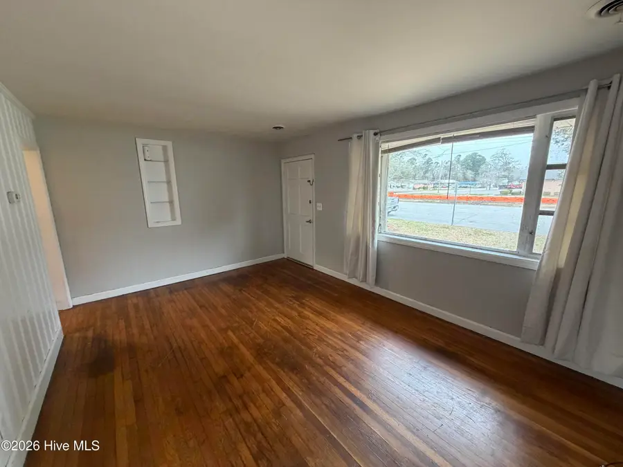 311 W Fremont Street, Burgaw, NC 28425 - #3