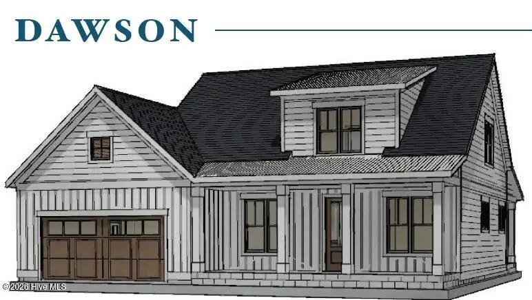 9110 Ocean Harbour Golf Club Road Sw, Calabash, NC 28467 - #1