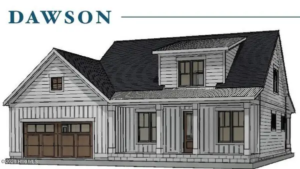 9110 Ocean Harbour Golf Club Road Sw, Calabash, NC 28467