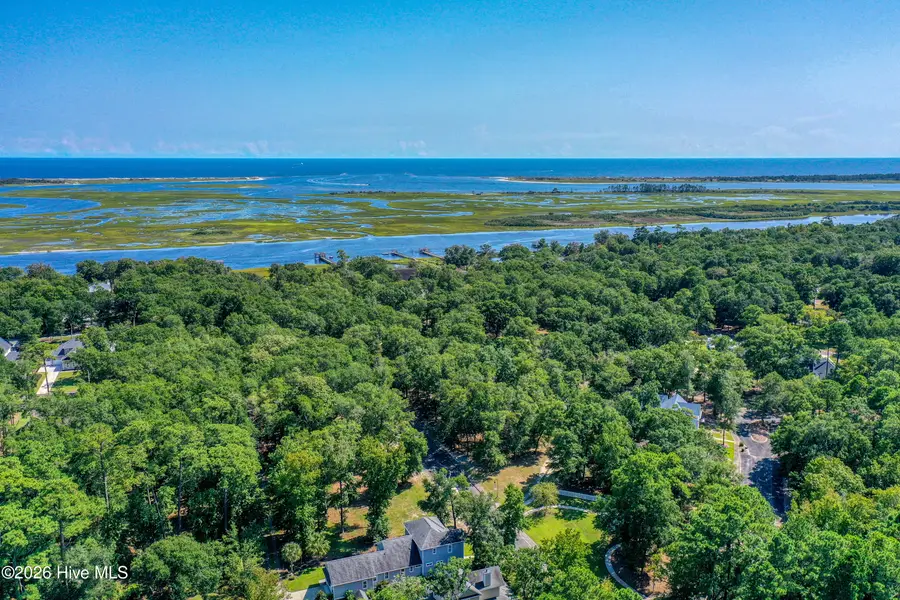 9110 Ocean Harbour Golf Club Road Sw, Calabash, NC 28467 - #2
