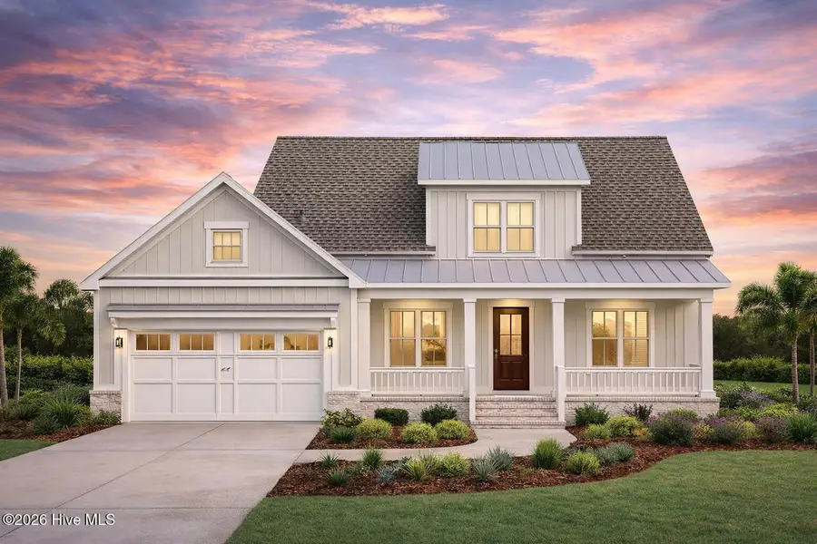 9110 Ocean Harbour Golf Club Road Sw, Calabash, NC 28467 - #3