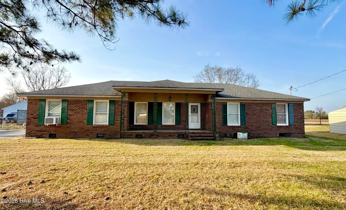 2146 Crescent Drive, Kinston, NC 28504 - #1