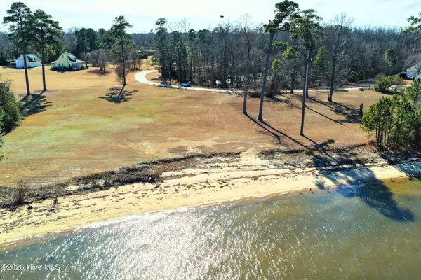 Lot #10 Mariners Drive, Roper, NC 27970