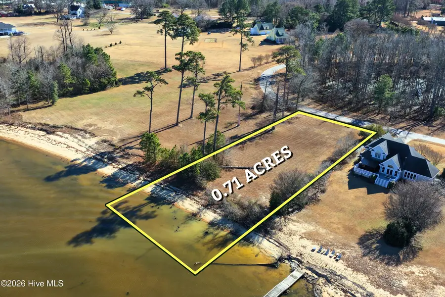 Lot #10 Mariners Drive, Roper, NC 27970 - #3