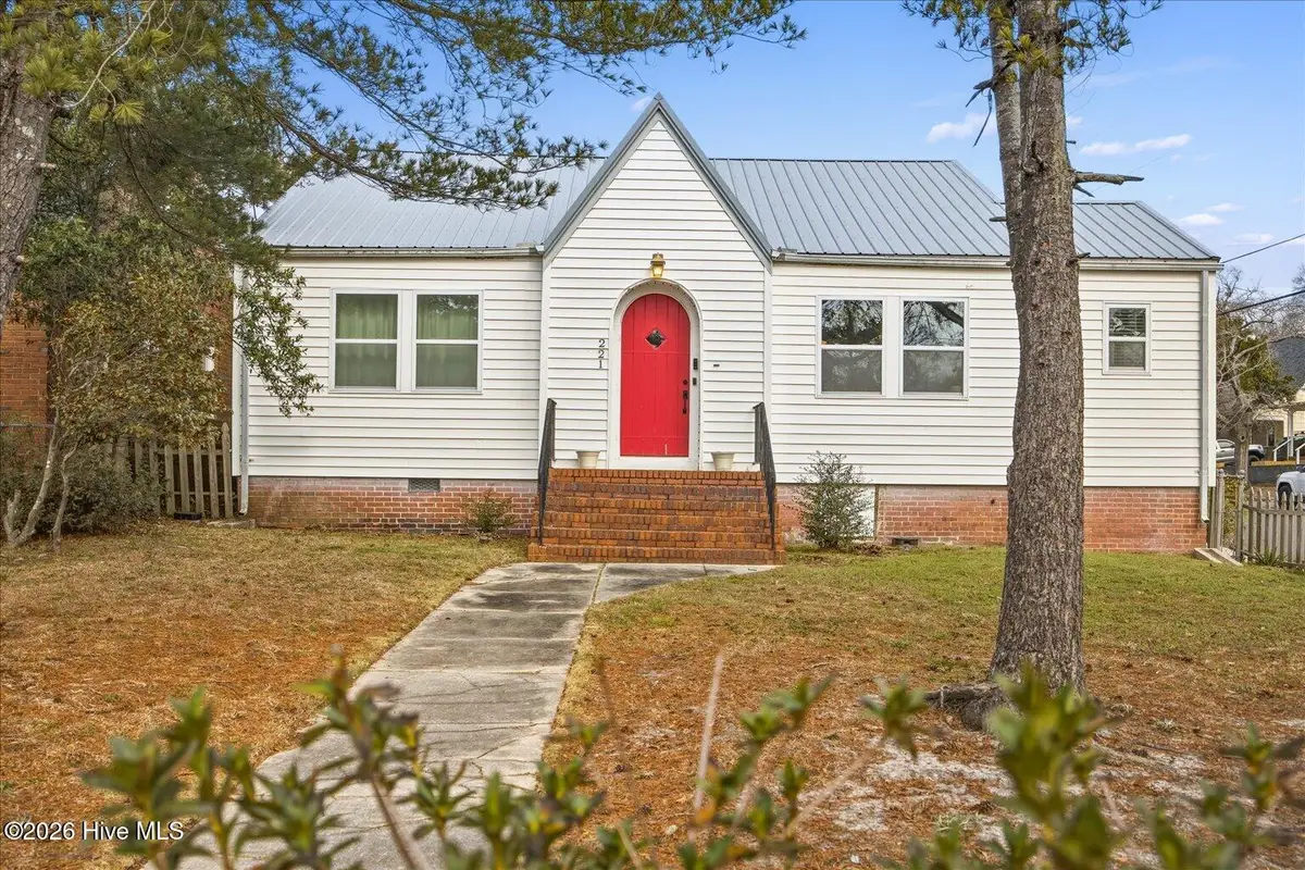 221 Northern Boulevard, Wilmington, NC 28401 - #1