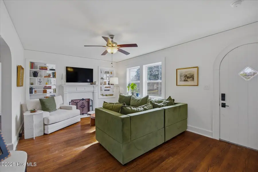 221 Northern Boulevard, Wilmington, NC 28401 - #3