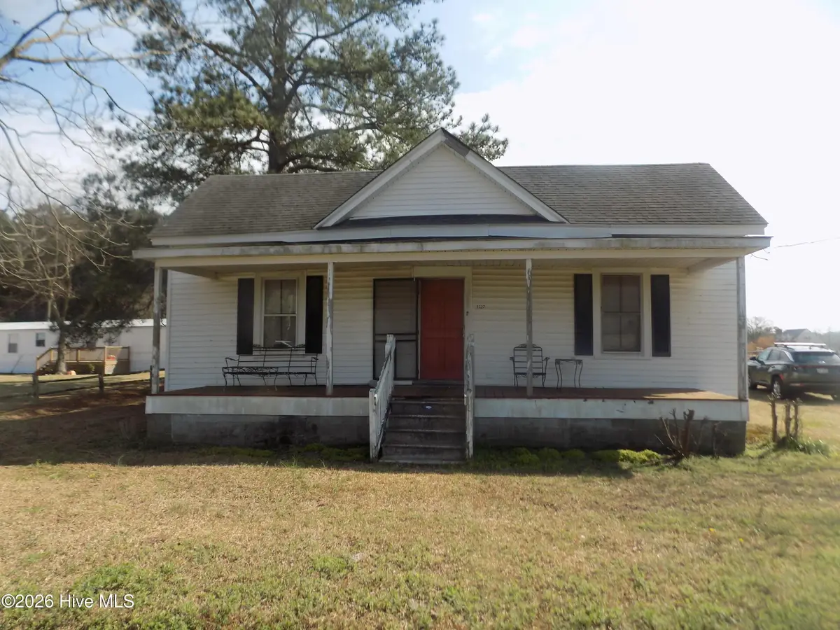 1527 Hwy 123 S, Hookerton, NC 28538 - #1
