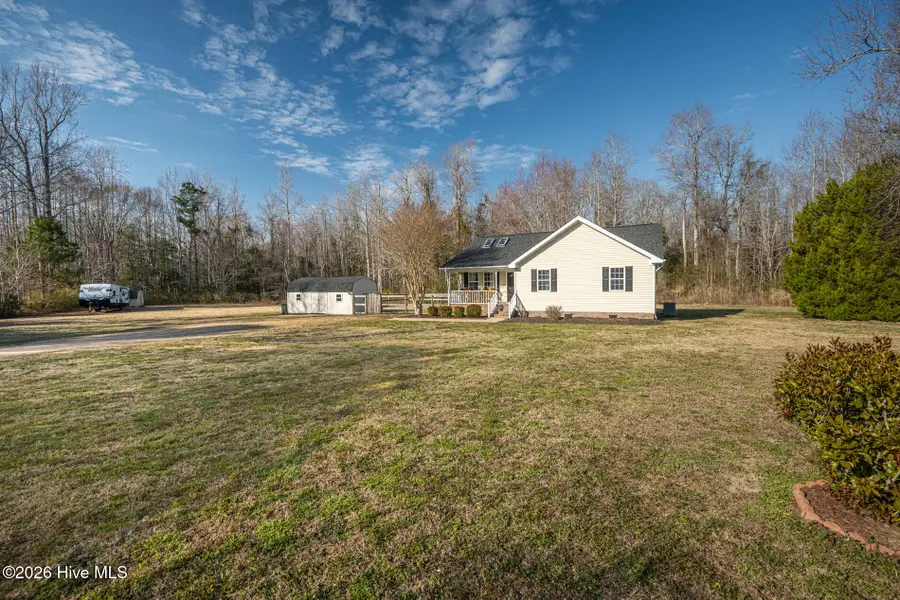 106 Sweetgum Court, Maple, NC 27956 - #3