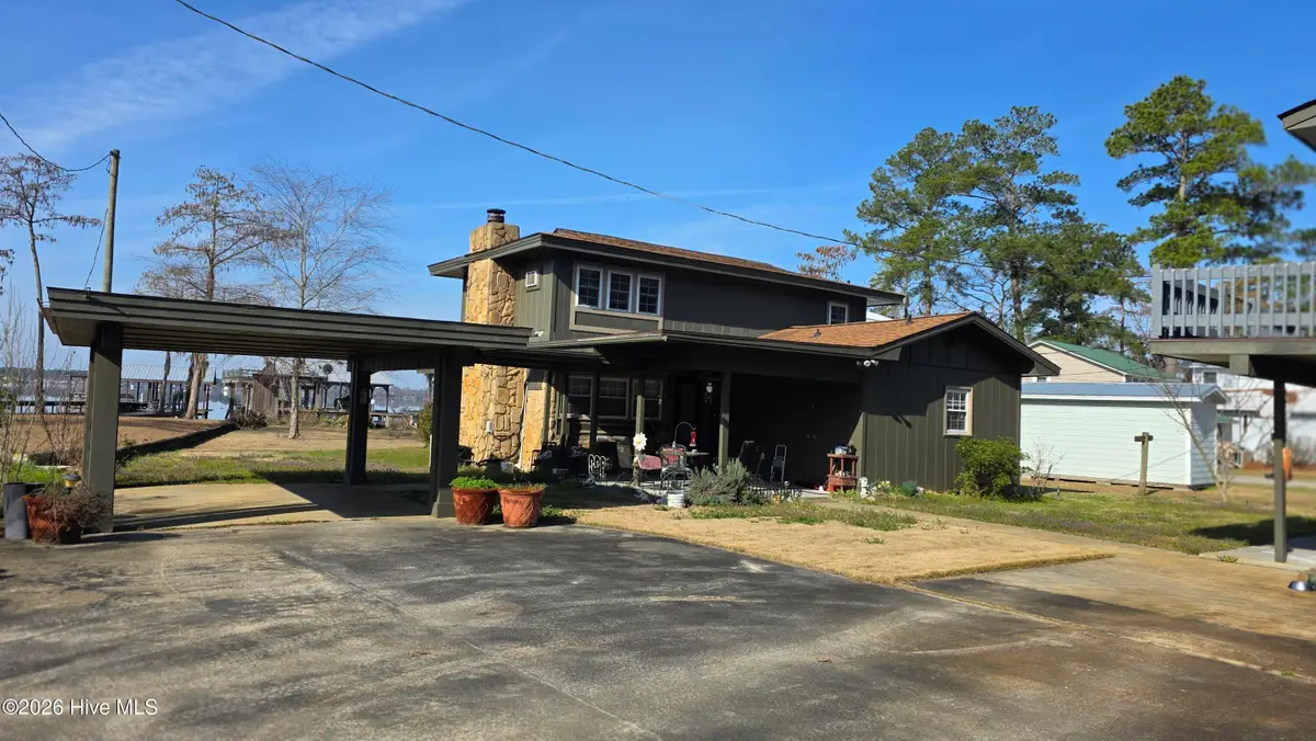 1136 White Lake Drive, Elizabethtown, NC 28337 - #1