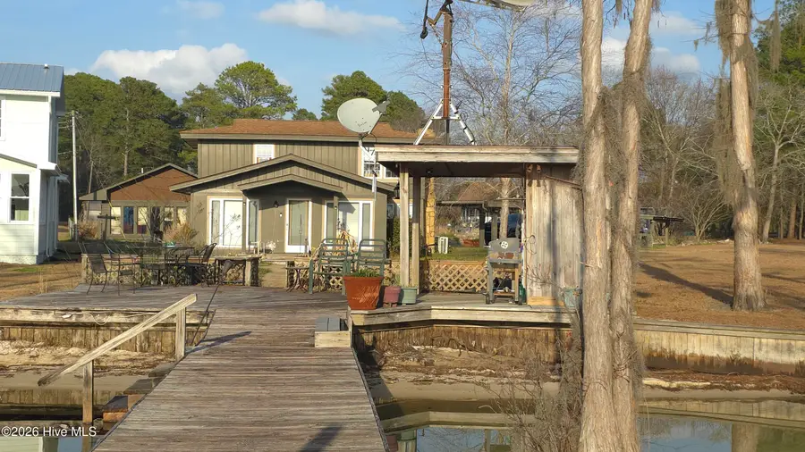 1136 White Lake Drive, Elizabethtown, NC 28337 - #2