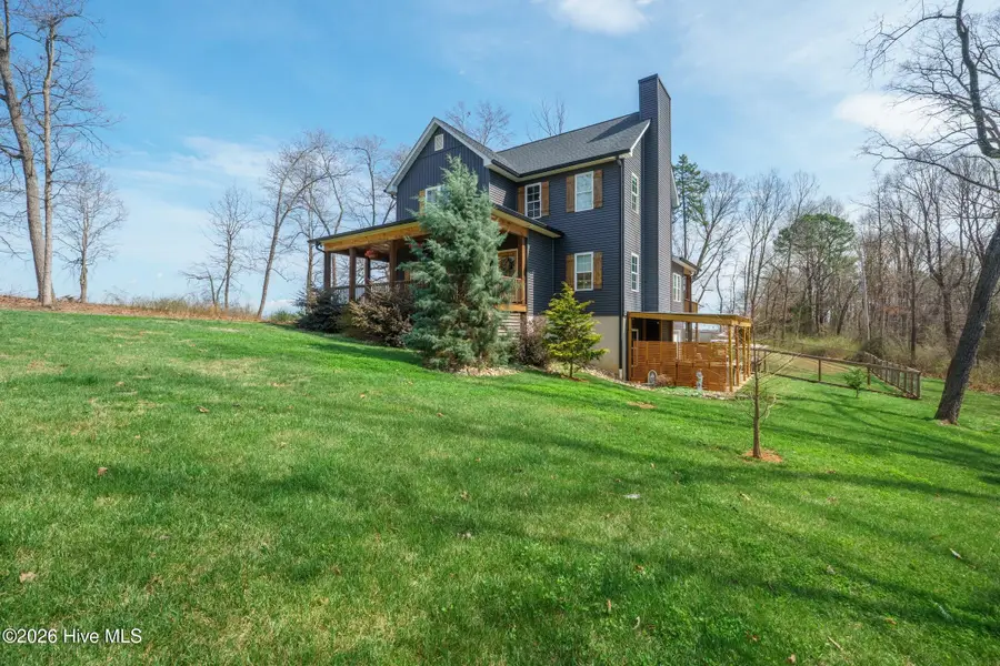 160 Mullis Road, Union Grove, NC 28364 - #3