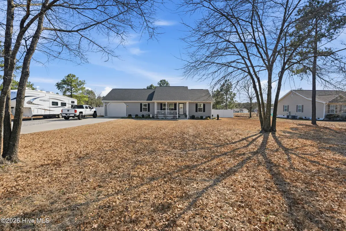 528 County Home Road, Rockingham, NC 28379 - #1