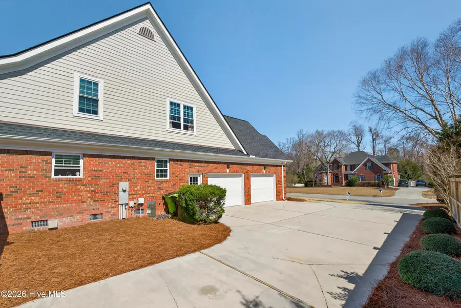 316 Marsh Oaks Drive, Wilmington, NC 28411 - #2