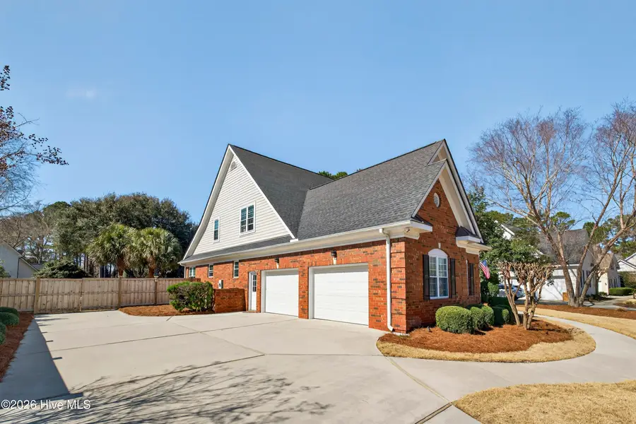 316 Marsh Oaks Drive, Wilmington, NC 28411 - #3