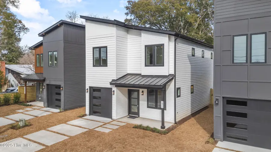 1911 Lingo Street, Wilmington, NC 28403 - #3