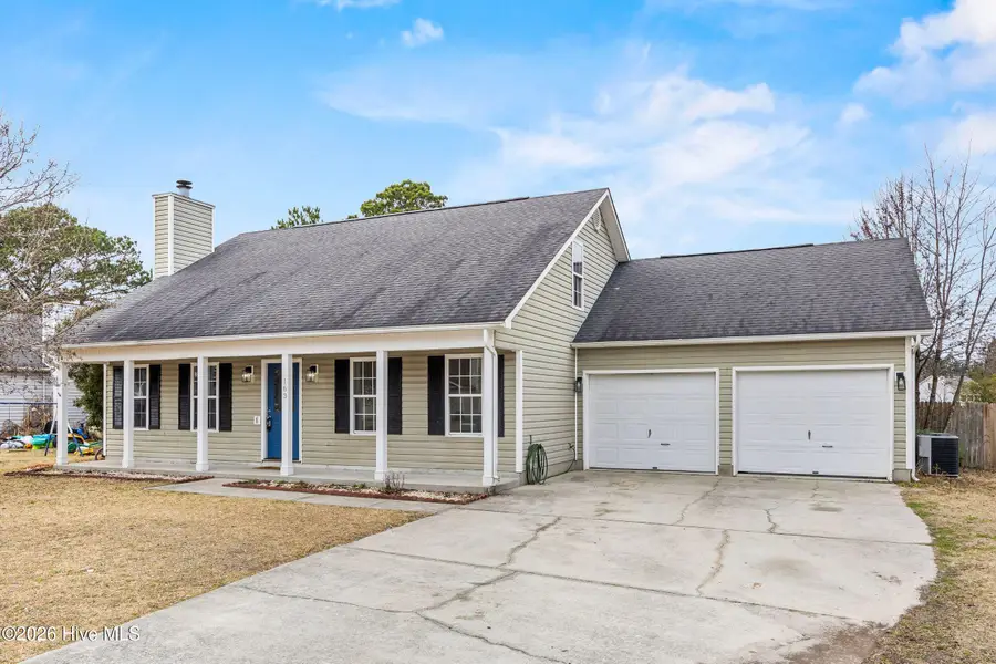 163 Horse Shoe Bend, Jacksonville, NC 28546 - #2