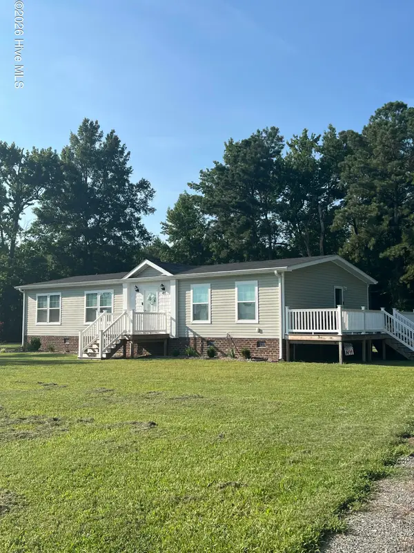 1134 Beech Springs Road, Hertford, NC 27944