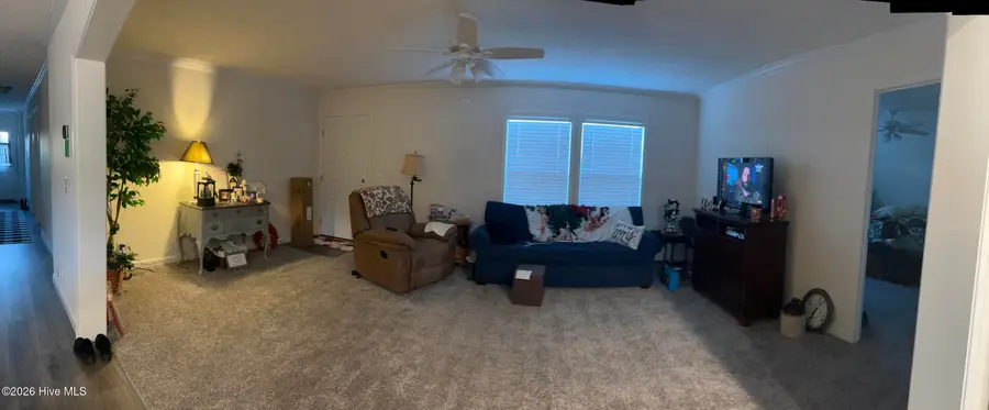 1134 Beech Springs Road, Hertford, NC 27944 - #2